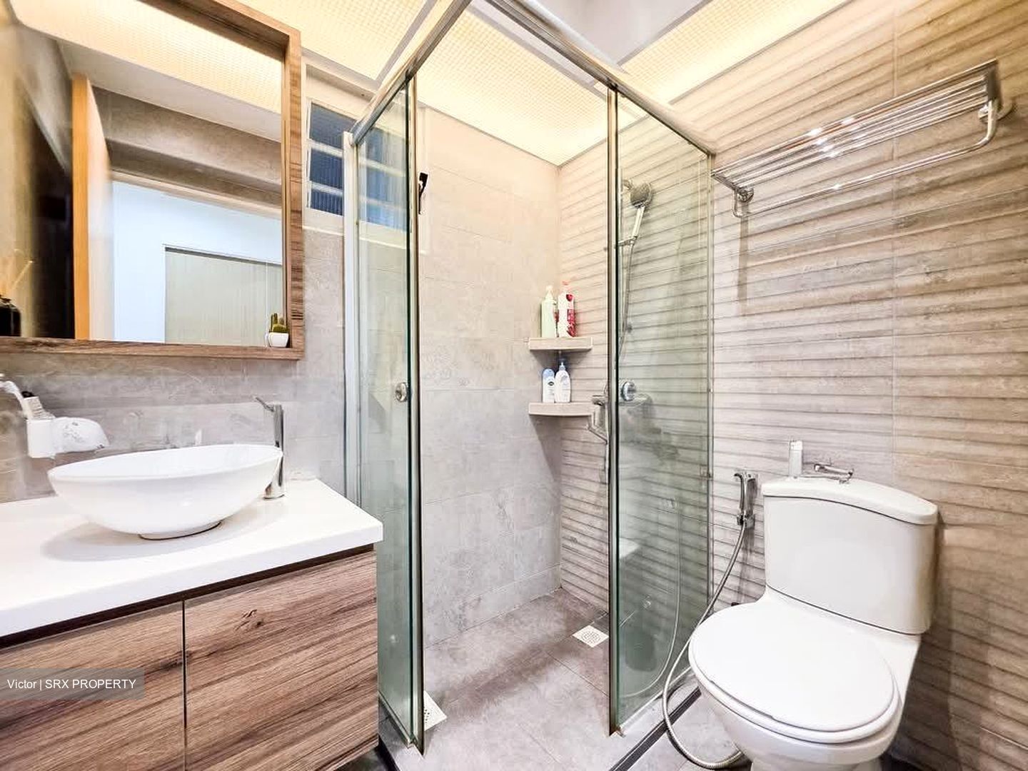 Blk 665B Waterway Woodcress (Punggol), HDB 4 Rooms #539390561